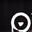 Icône Pinterest